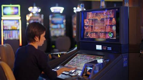 Casino gaming: Risks through recovery 